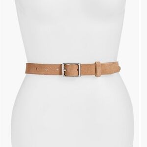 New Rag & Bone Baby Boyfriend Belt